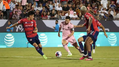 MLS ranked 29th strongest league in the world, per Opta