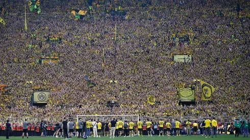 Bundesliga opening weekend features bonus of game on ABC