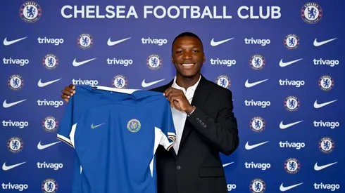 Chelsea unveils Caicedo, breaks UK biggest transfer record