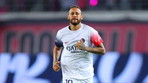 Neymar to be paid $500K per social media post by Saudi Arabia