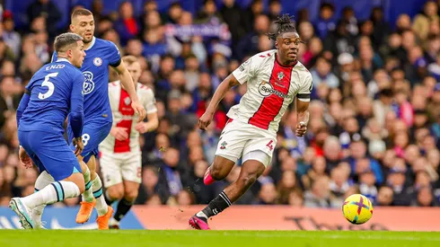 Liverpool agrees $75m for Lavia, but can Chelsea scoop them?