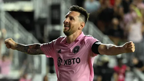 Second new Messi documentary in the works by Apple TV