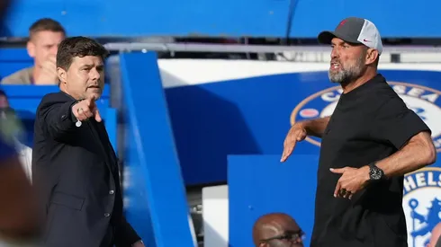 Chelsea start Pochettino era with Liverpool draw