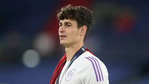 No De Gea: Real Madrid secure Courtois' replacement on loan