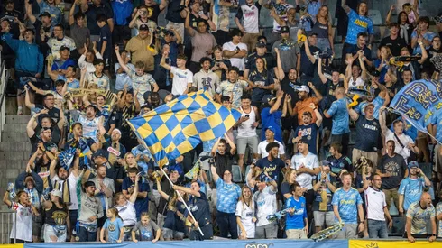 Philadelphia boss asks fans to swarm stadium for game vs Messi