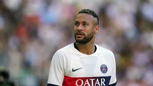 MLS and Barcelona to miss out on Neymar as PSG accept bid
