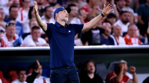 Tuchel slammed as Bayern lose DFL-Supercup in Kane's debut