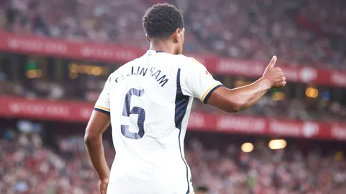 Spanish papers praise Bellingham for stunning La Liga debut