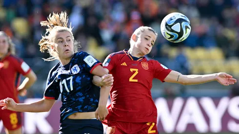 Telemundo breaks viewership record in Spain-Netherlands match