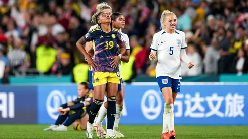 England, Australia advance to meet in Women's World Cup semis