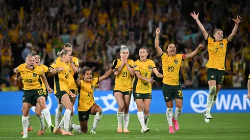 Australia to make surprising Men's World Cup bid decision