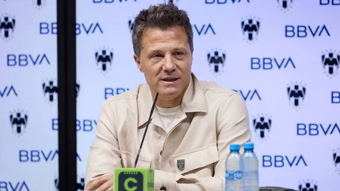 Monterrey respond to Tata Martino, accuse Leagues Cup of bias