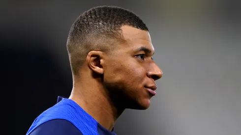 PSG boss reveals decision on Mbappe inclusion vs Lorient
