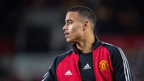 Man United consult women players on Mason Greenwood dilemma