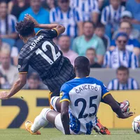 Tyler Adams to Chelsea collapses at last minute, motive revealed