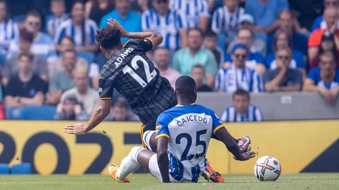 Tyler Adams to Chelsea collapses at last minute, motive revealed