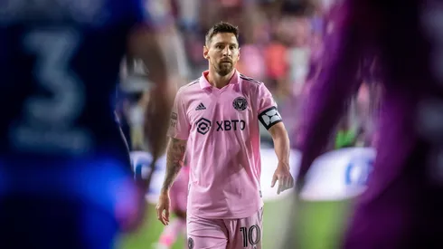 MLS open to expanding Leagues Cup to more foreign teams