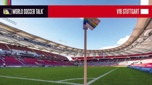 Stuttgart TV schedule for US viewers