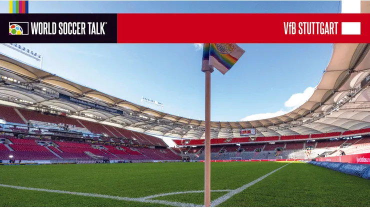Stuttgart TV schedule for US viewers