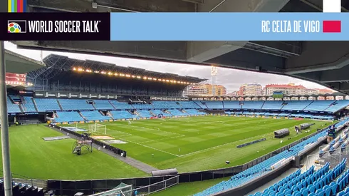 Celta Vigo TV schedule for US viewers