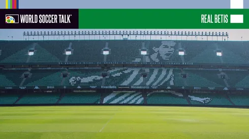 Real Betis TV schedule for US viewers