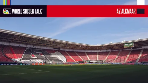 AZ Alkmaar TV schedule for US viewers