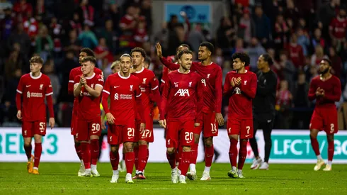 Date of Liverpool USA summer tour return revealed