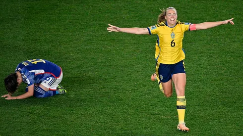 Spain, Sweden win in Women's World Cup quarterfinals