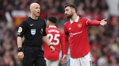 PGMOL reveals stance on more added time after Varane criticism