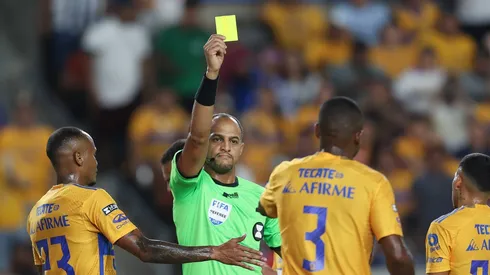 Liga MX complains about poor refereeing in Leagues Cup