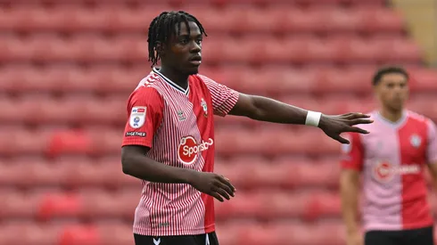 Chelsea & Liverpool fighting for Romeo Lavia: Who will win?