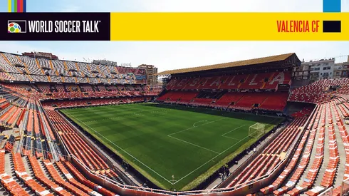 Valencia TV Schedule for US viewers