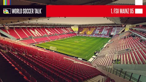 Mainz TV Schedule for US viewers