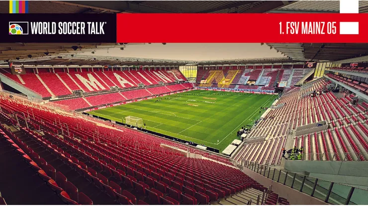 Mainz TV Schedule for US viewers