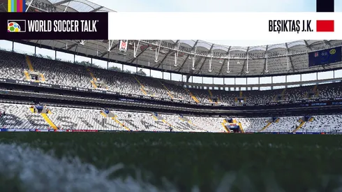 Besiktas TV Schedule for US viewers