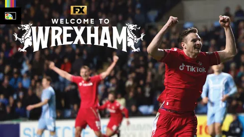 Welcome to Wrexham season 2 trailer released: Video