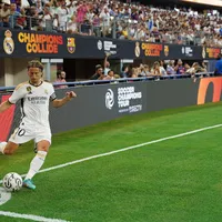 DIRECTV donates to charity as Soccer Champions Tour ends