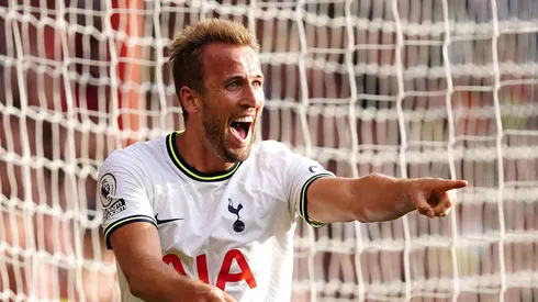 Tottenham accepts Bayern bid for Harry Kane