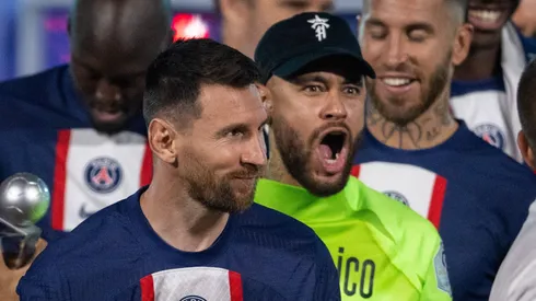 Messi to lure Neymar to MLS? US team considers shock move