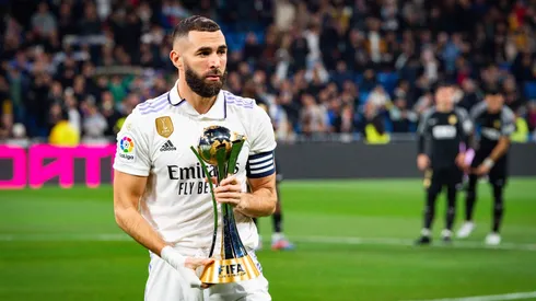 USA’s Club World Cup is a power play by FIFA against UEFA