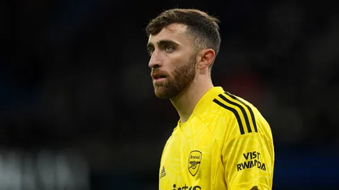 Matt Turner to accomplish first milestone for Americans in 7 years