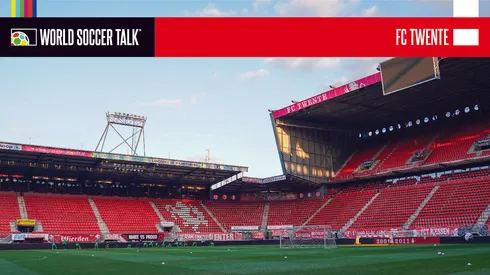 FC Twente TV schedule for US viewers