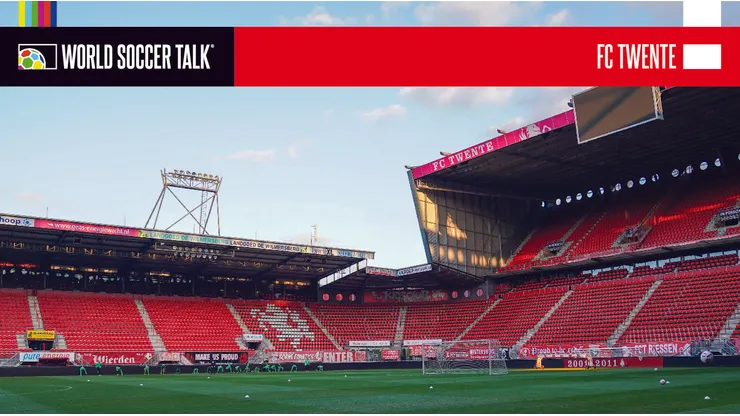FC Twente TV schedule for US viewers