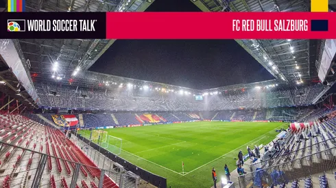 RB Salzburg TV schedule for US viewers