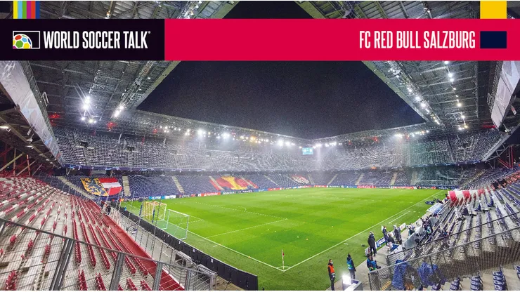 RB Salzburg TV schedule for US viewers