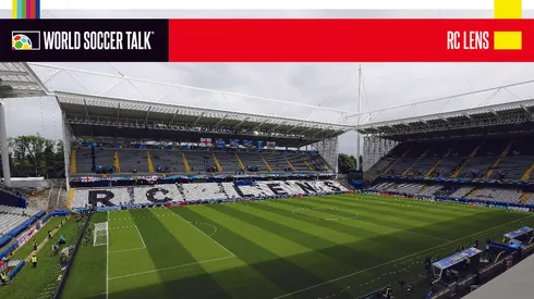 Lens TV schedule for US viewers