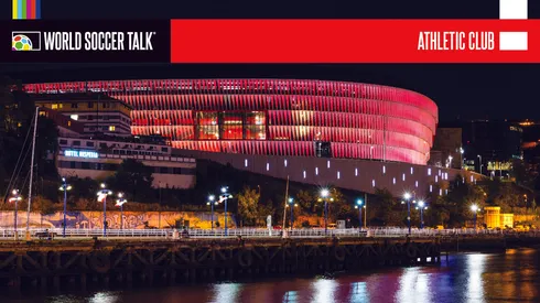 Athletic Bilbao TV Schedule for US viewers