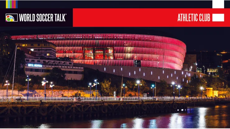 Athletic Bilbao TV Schedule for US viewers