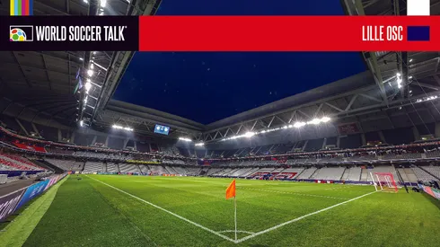 Lille TV Schedule for US viewers