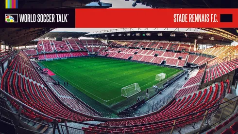 Rennes TV Schedule for US viewers